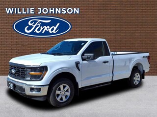 2025 Ford F-150 XL Truck