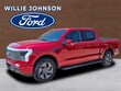  Ford F-150 Lightning