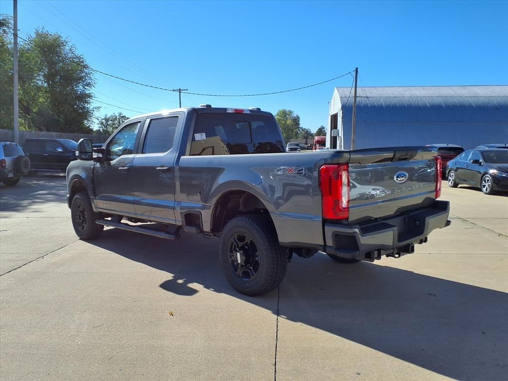 New 2026 Ford F-250SD XL Truck