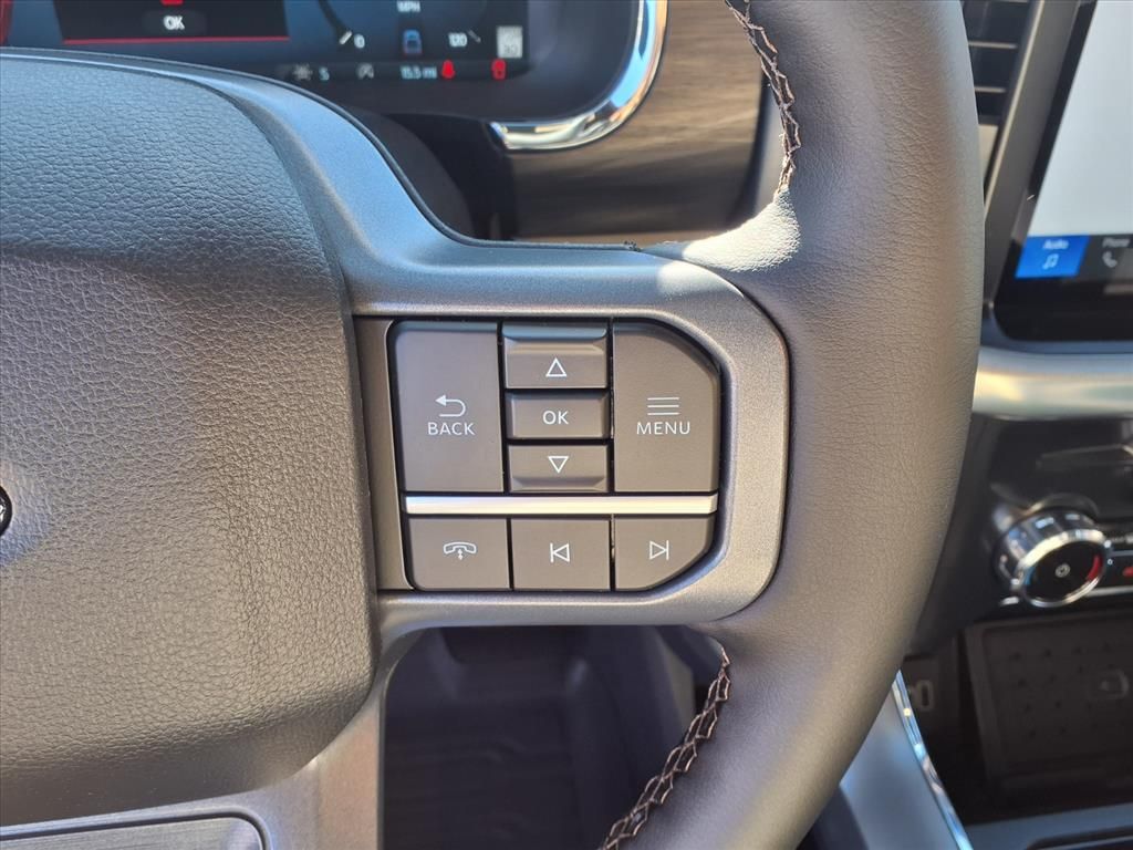 2026 Ford F-150 Lariat - Photo 15