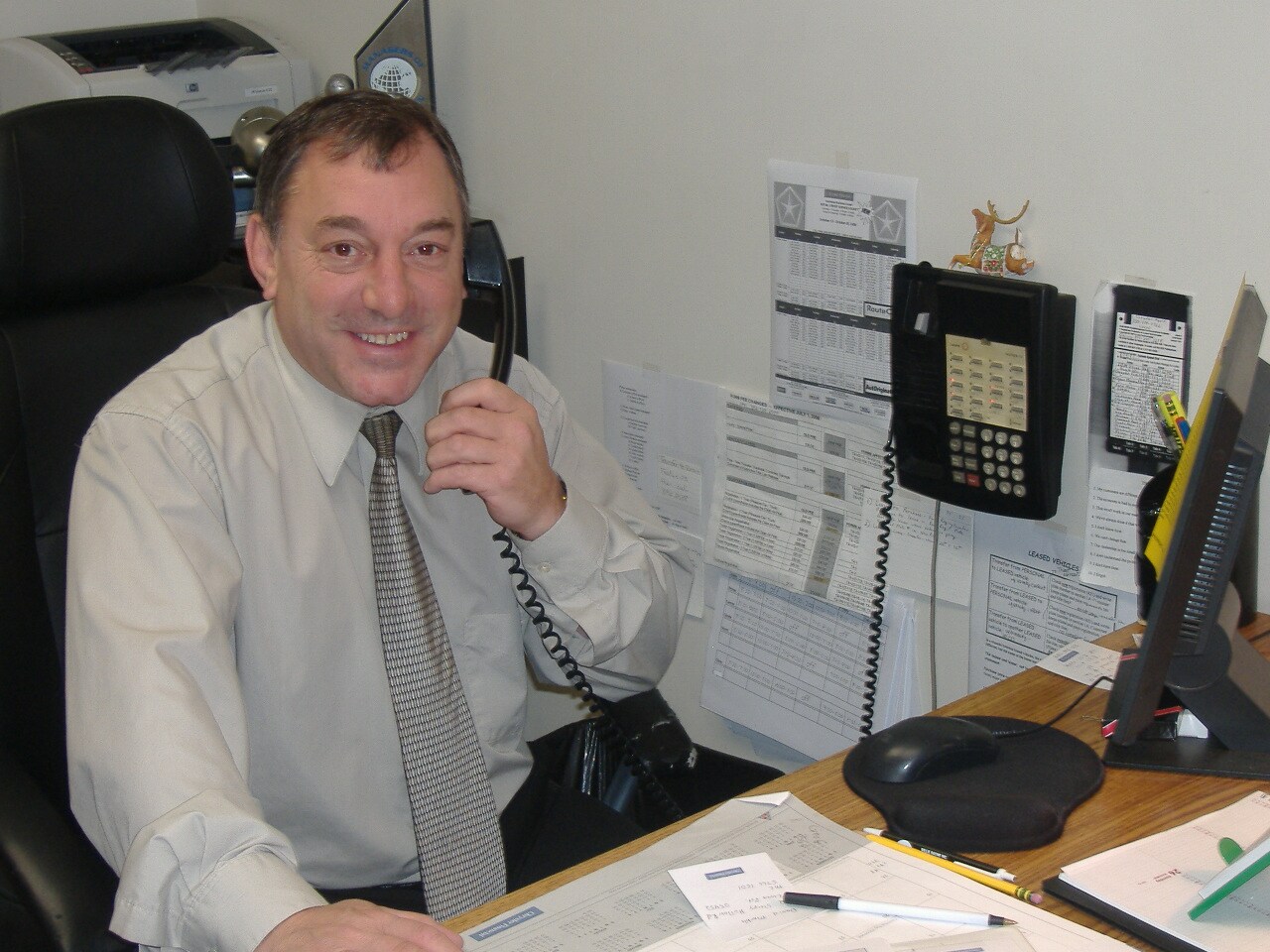 Gino Girelli