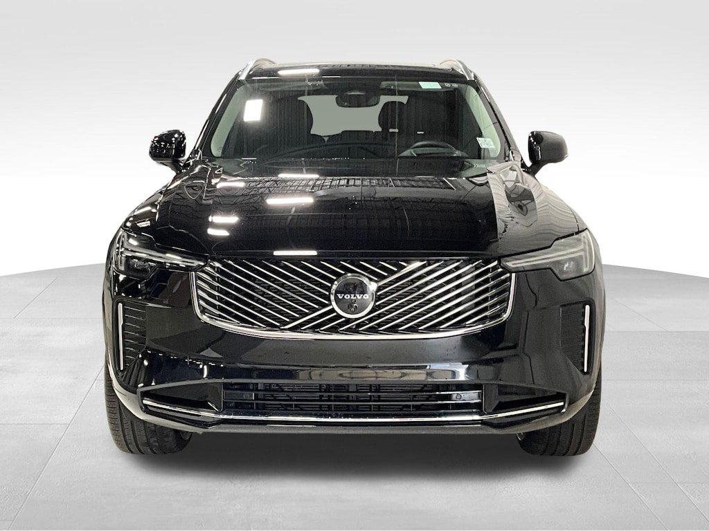 Certified 2026 Volvo XC90 B6 Ultra SUV