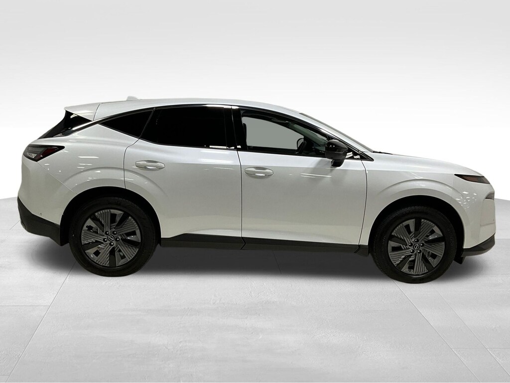 Used 2025 Nissan Murano SL SUV
