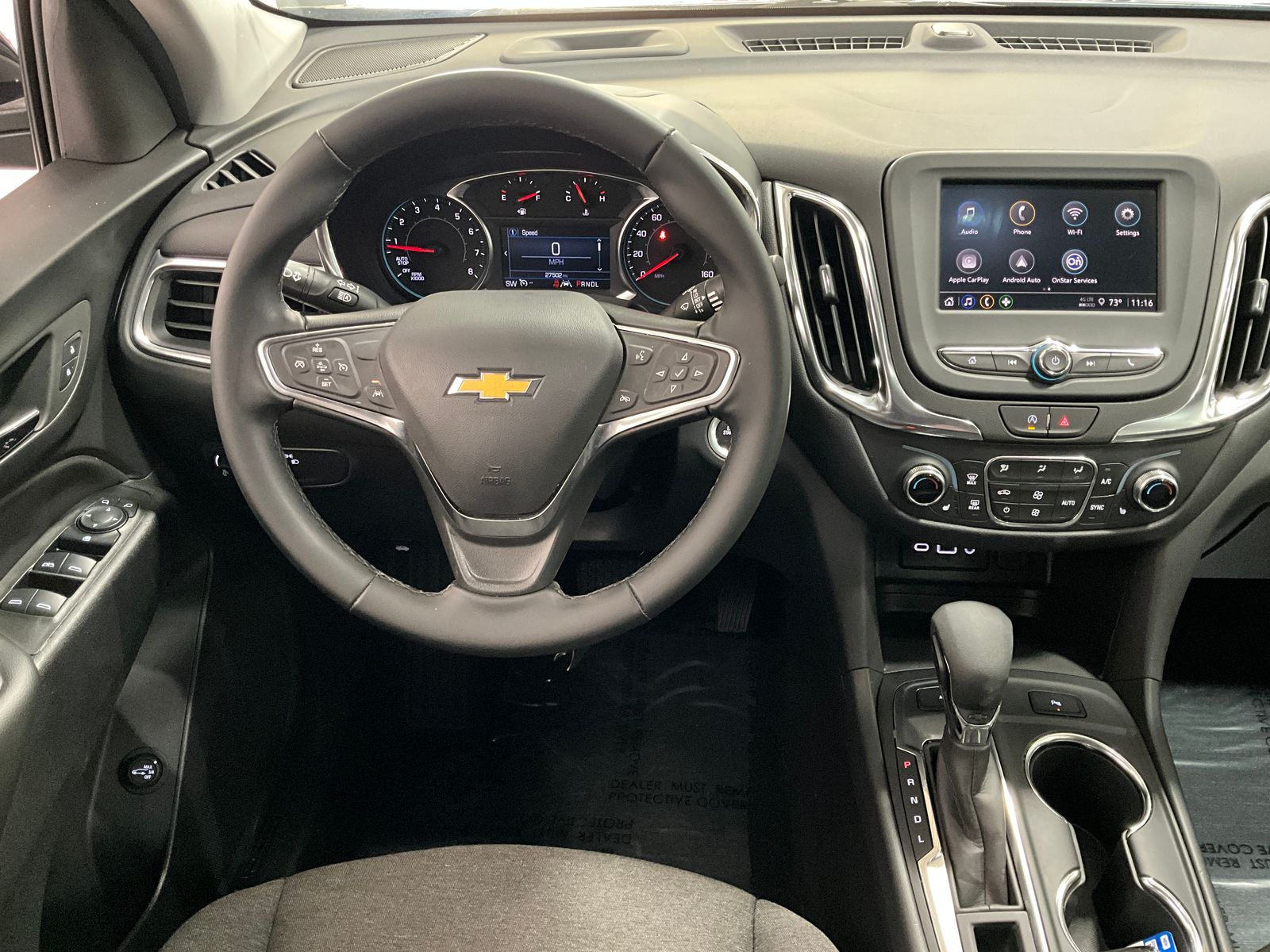 2024 Chevrolet Equinox LT photo 2