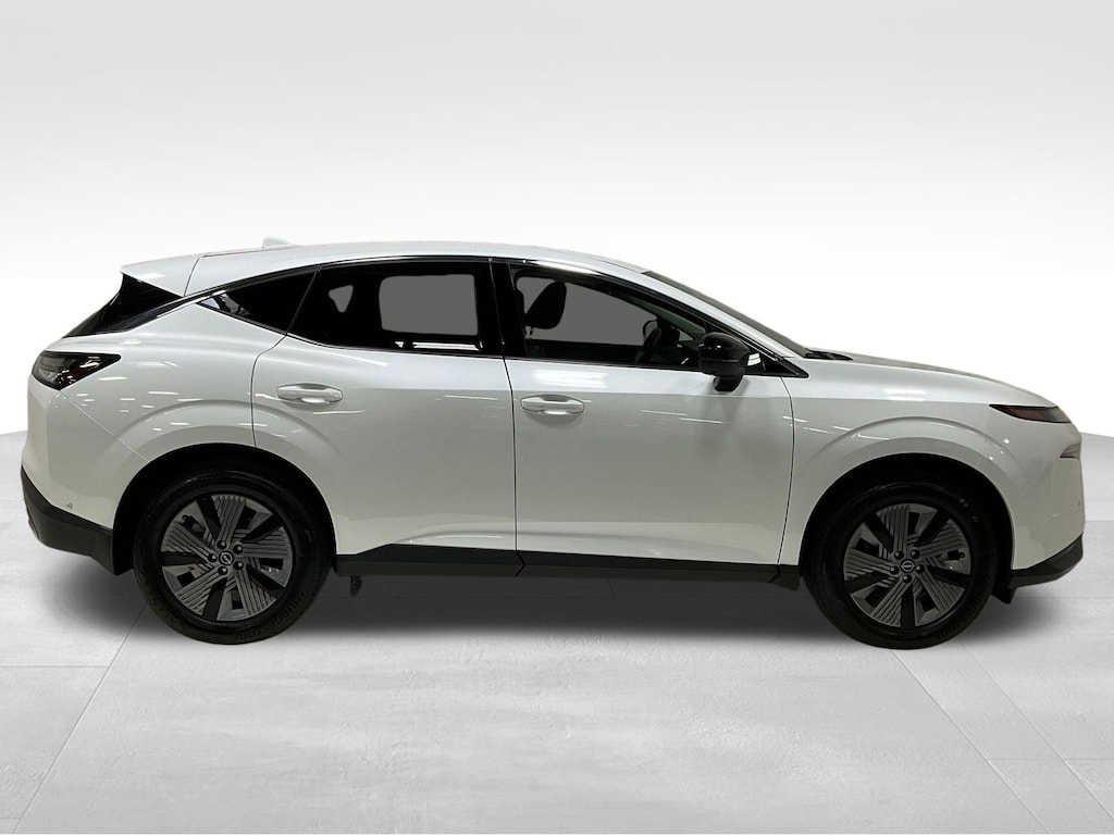 Used 2025 Nissan Murano SL SUV