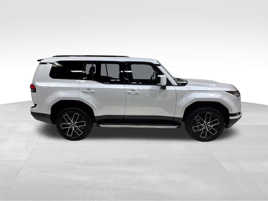 Certified 2024 Lexus GX 550 550 Premium+ SUV