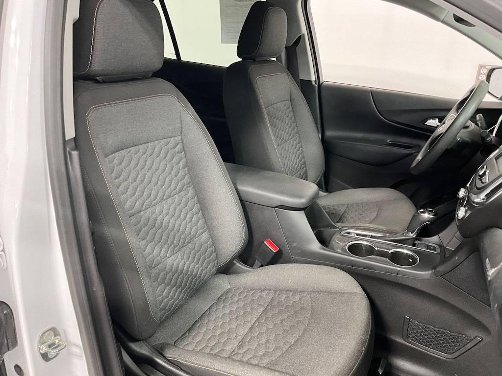 Used 2018 Chevrolet Equinox LT SUV