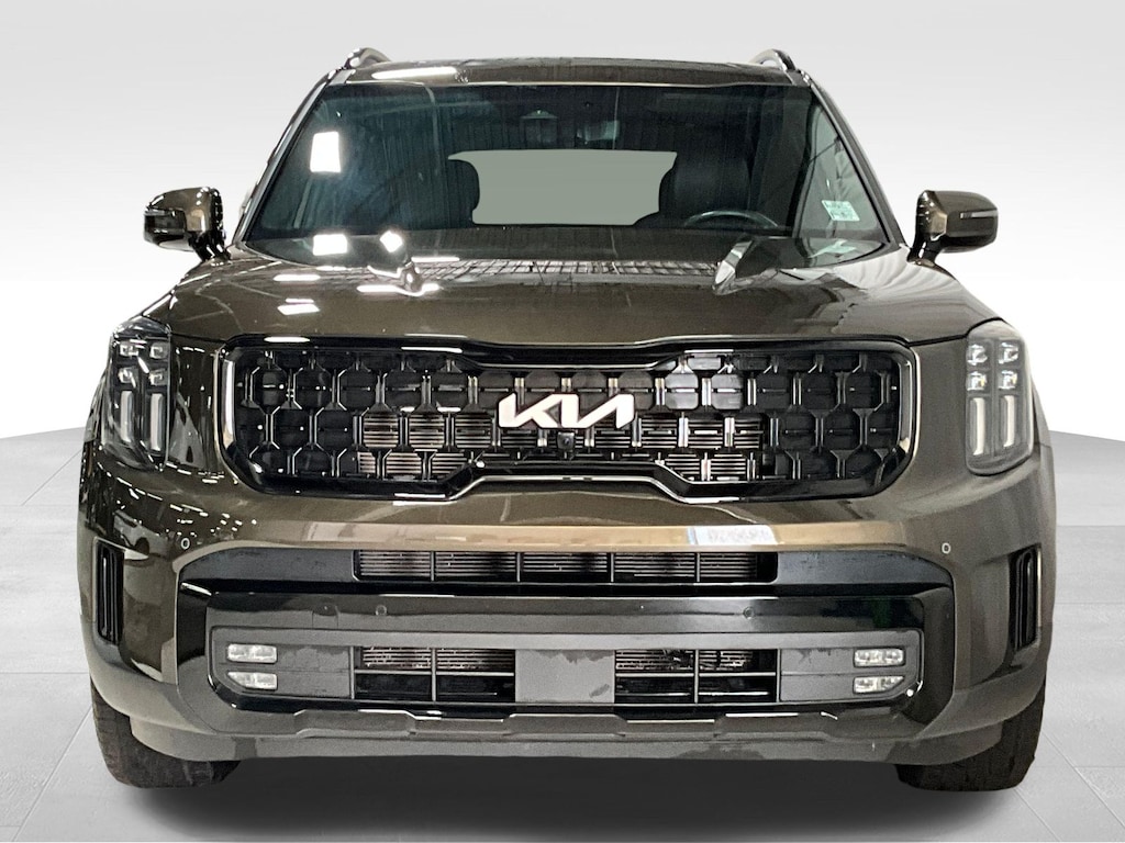 Used 2024 Kia Telluride SX-Prestige X-Pro SUV