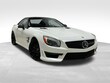 Mercedes-Benz SL63 AMG