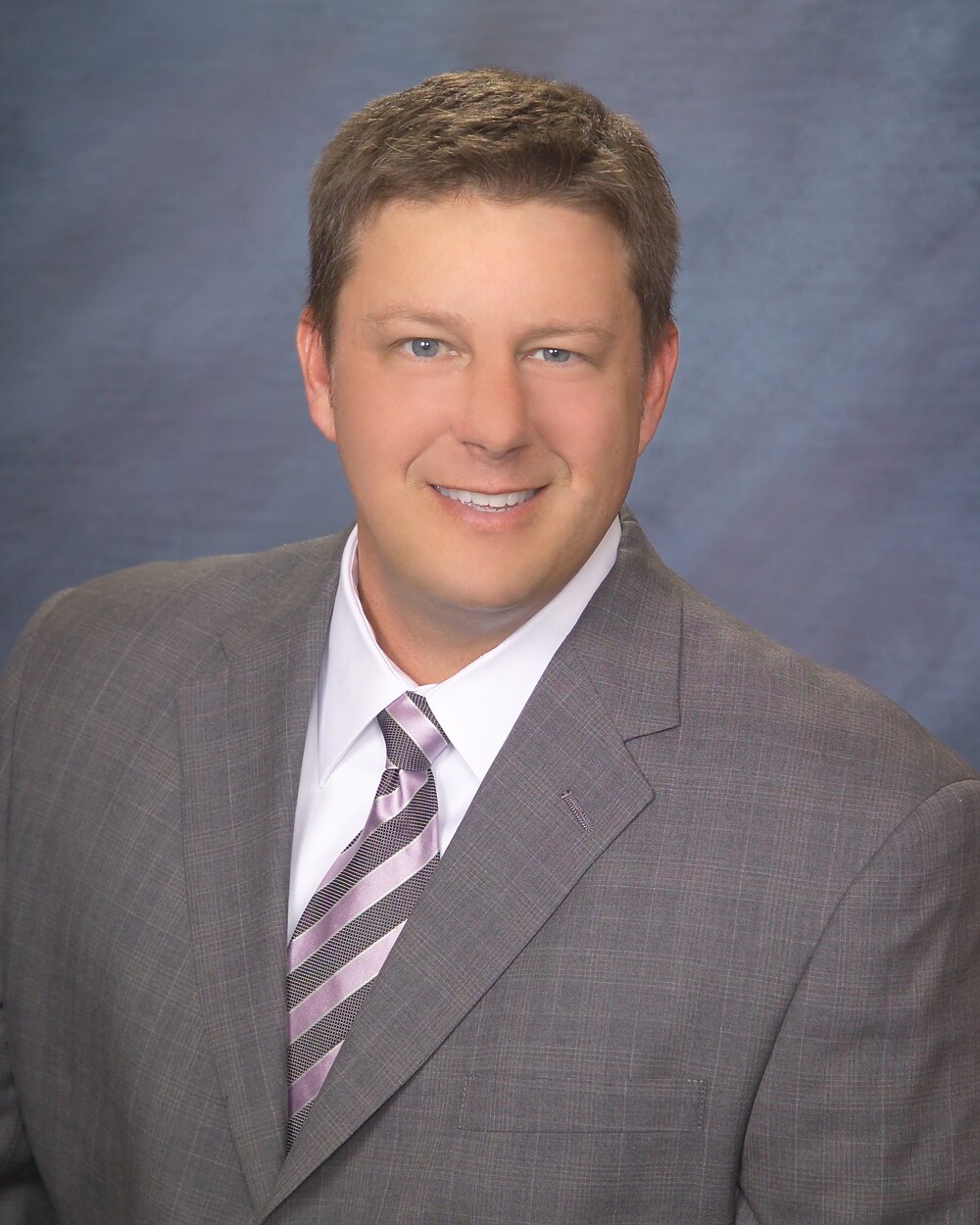 Todd Speck