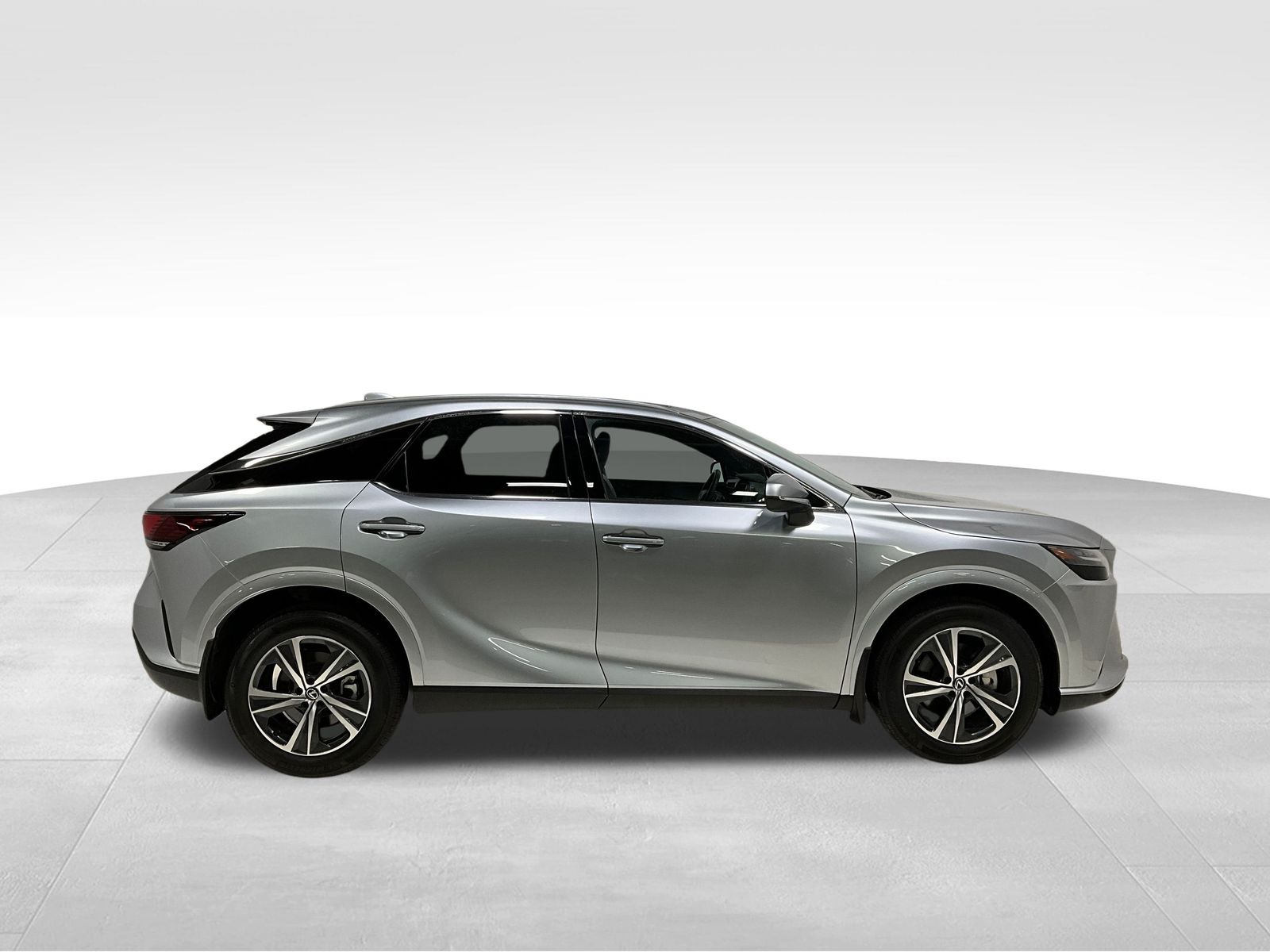 2024 Lexus RX 350 Premium photo 3