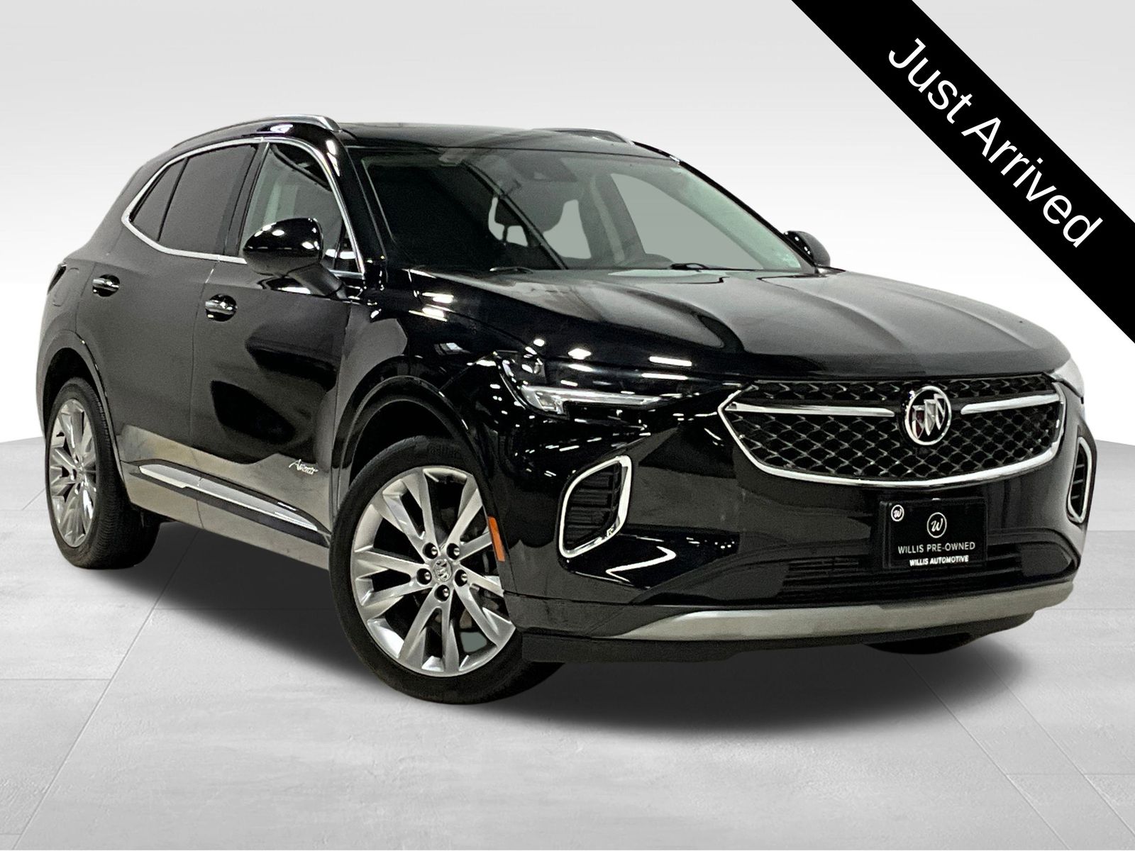 2023 Buick Envision Avenir's photo