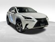 LEXUS NX 300h