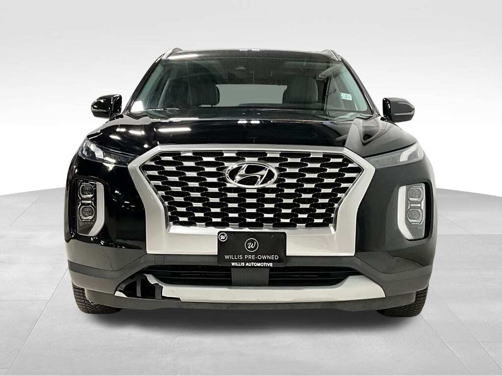 Used 2022 Hyundai Palisade SEL SUV