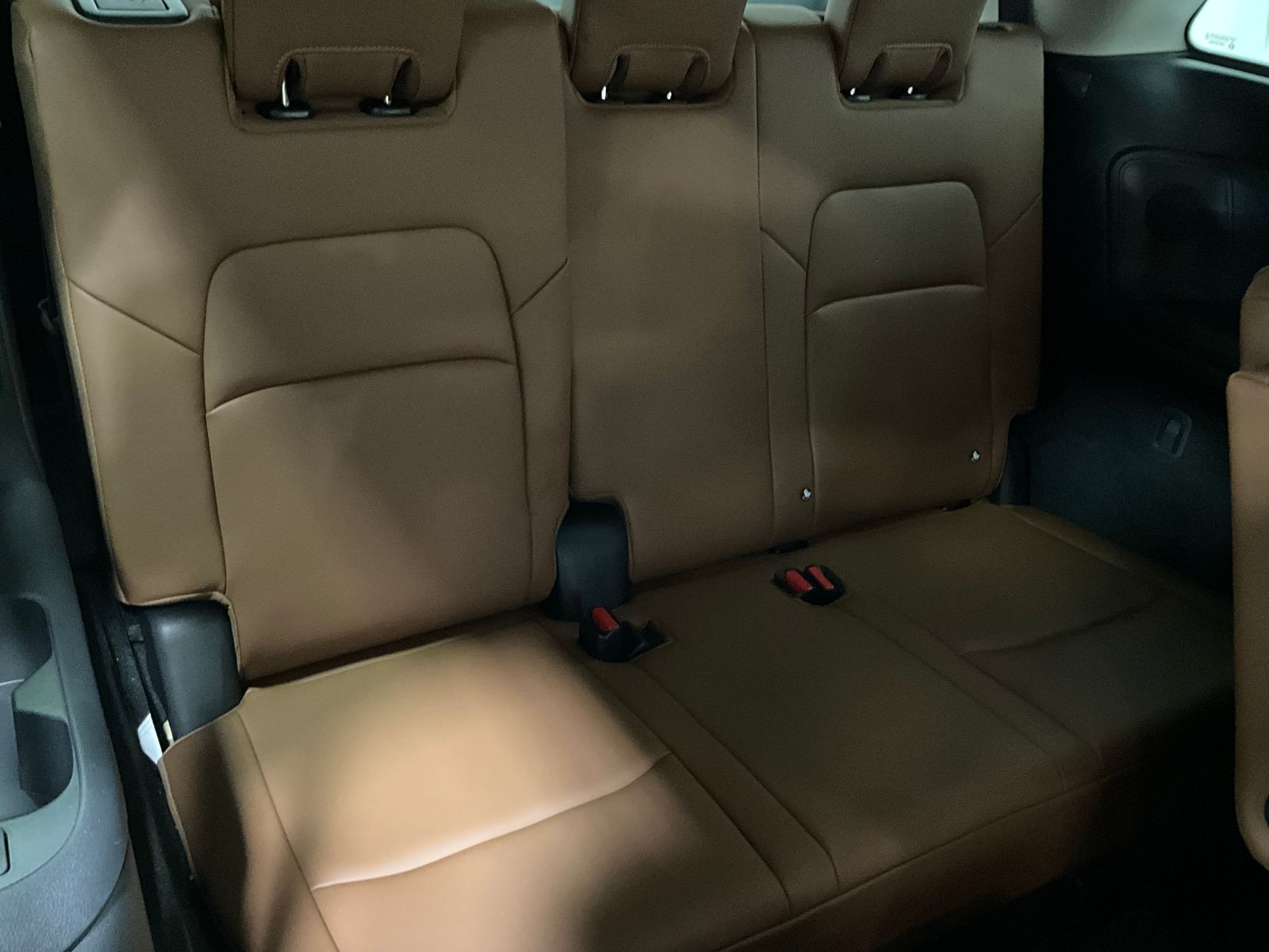 2025 Nissan Pathfinder Platinum - Photo 25