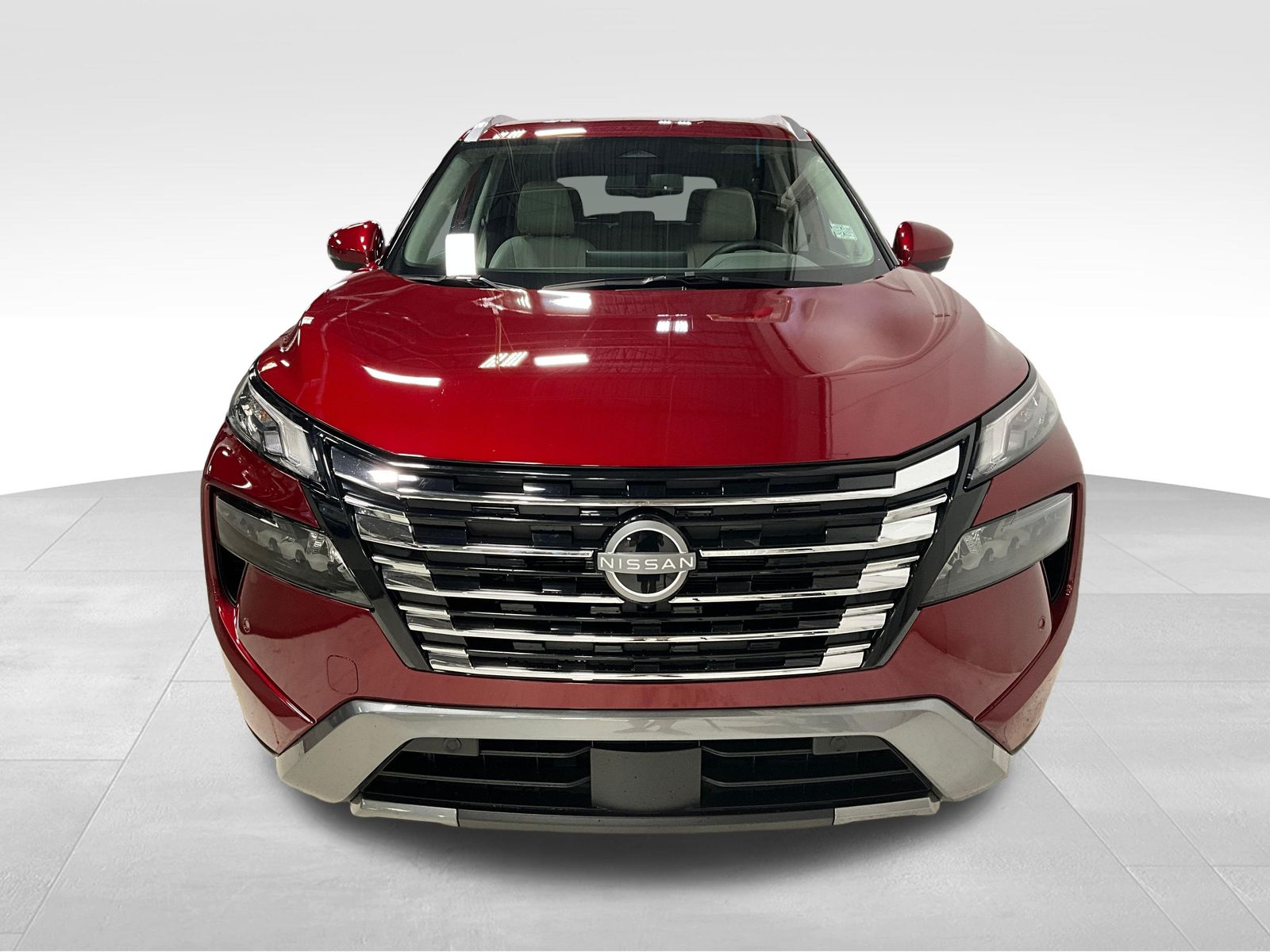 Used 2025 Nissan Rogue SL SUV