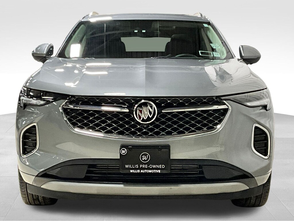 Used 2023 Buick Envision Avenir SUV