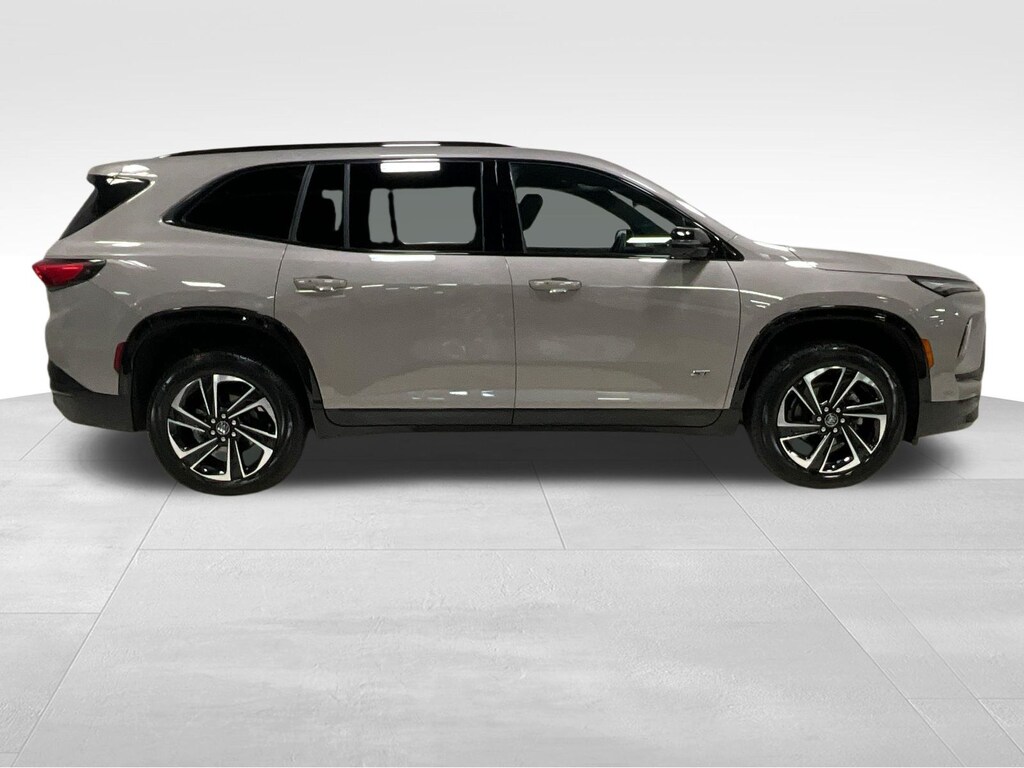 Used 2026 Buick Enclave Sport Touring SUV