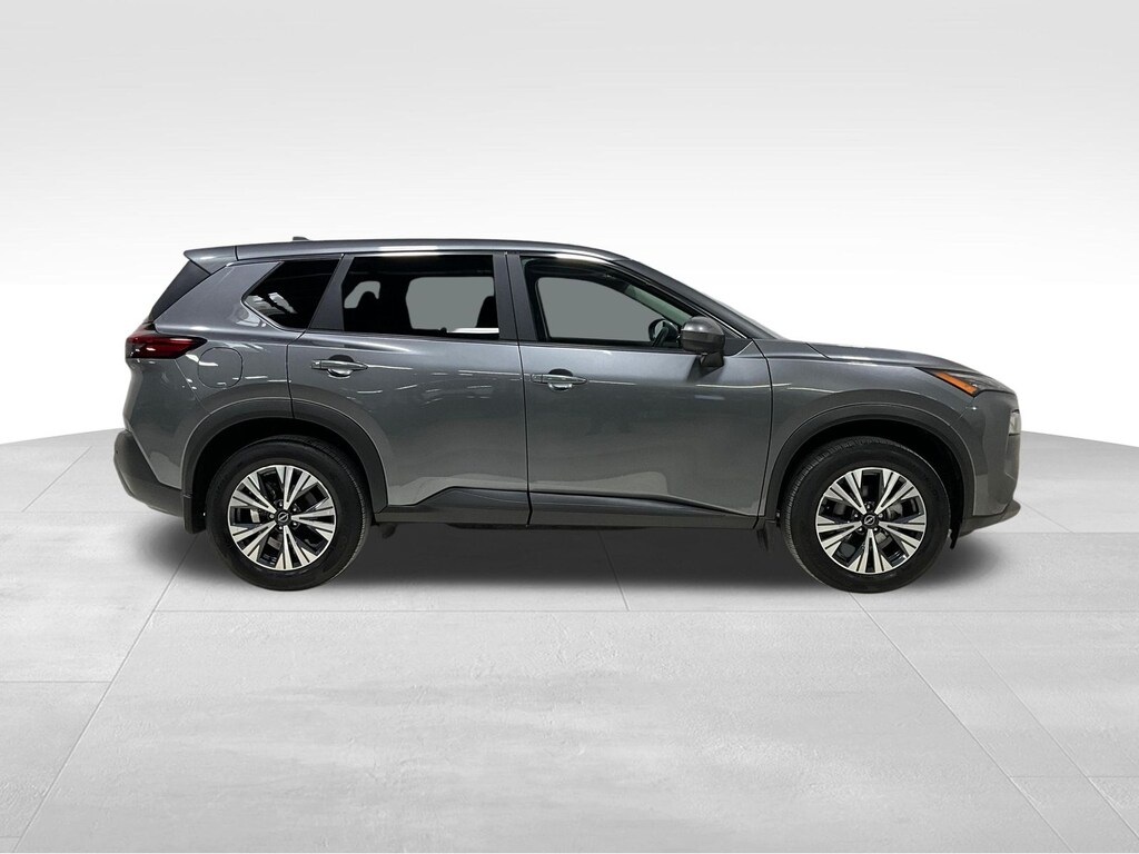 Used 2023 Nissan Rogue SV SUV
