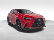 LEXUS NX 450h+