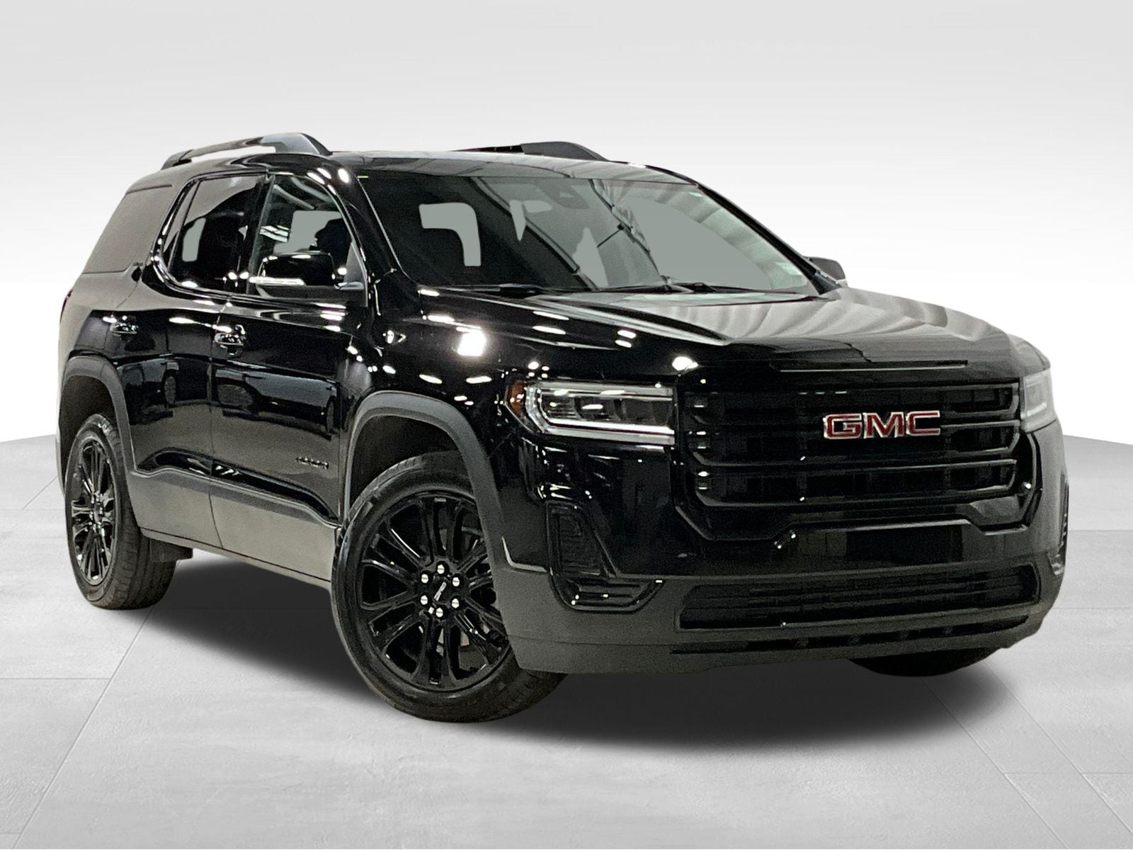 2023 GMC Acadia SLE's photo