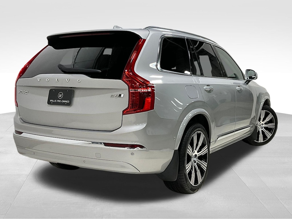 Used 2023 Volvo XC90 Ultimate SUV