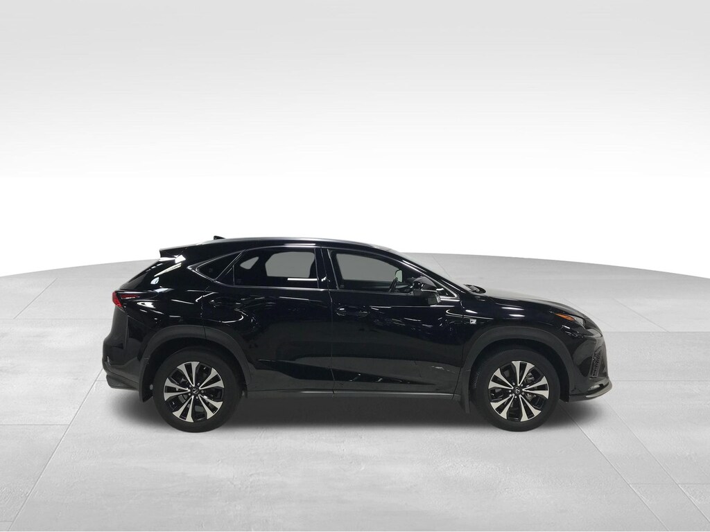 Used 2020 Lexus NX 300 300 F Sport SUV