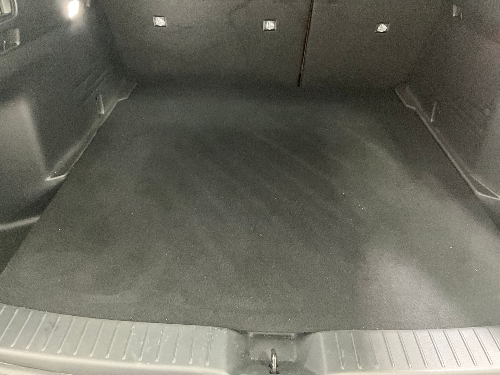 2025 Mazda CX-50 Premium - Photo 23