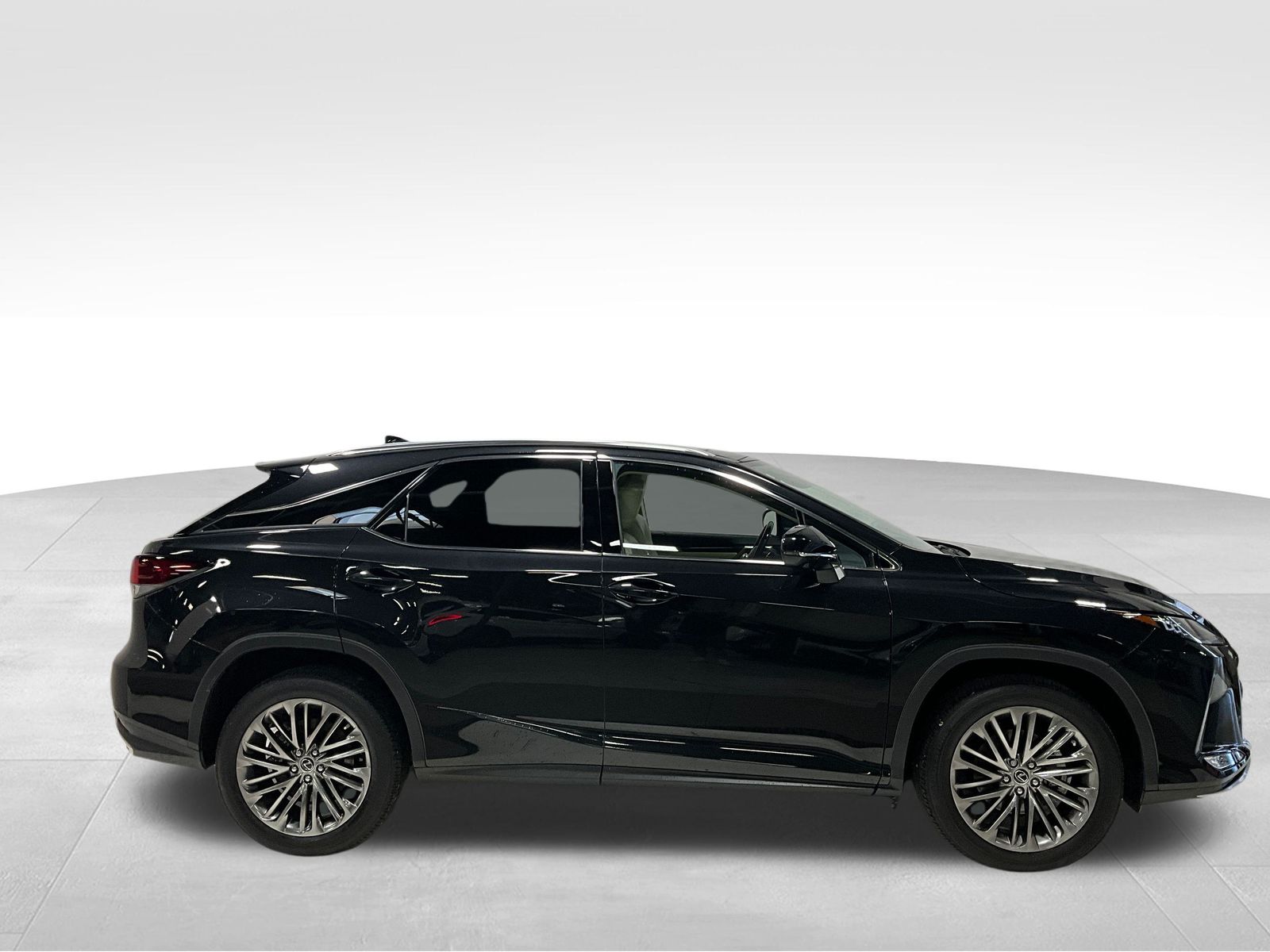 2022 Lexus RX 350 photo 3