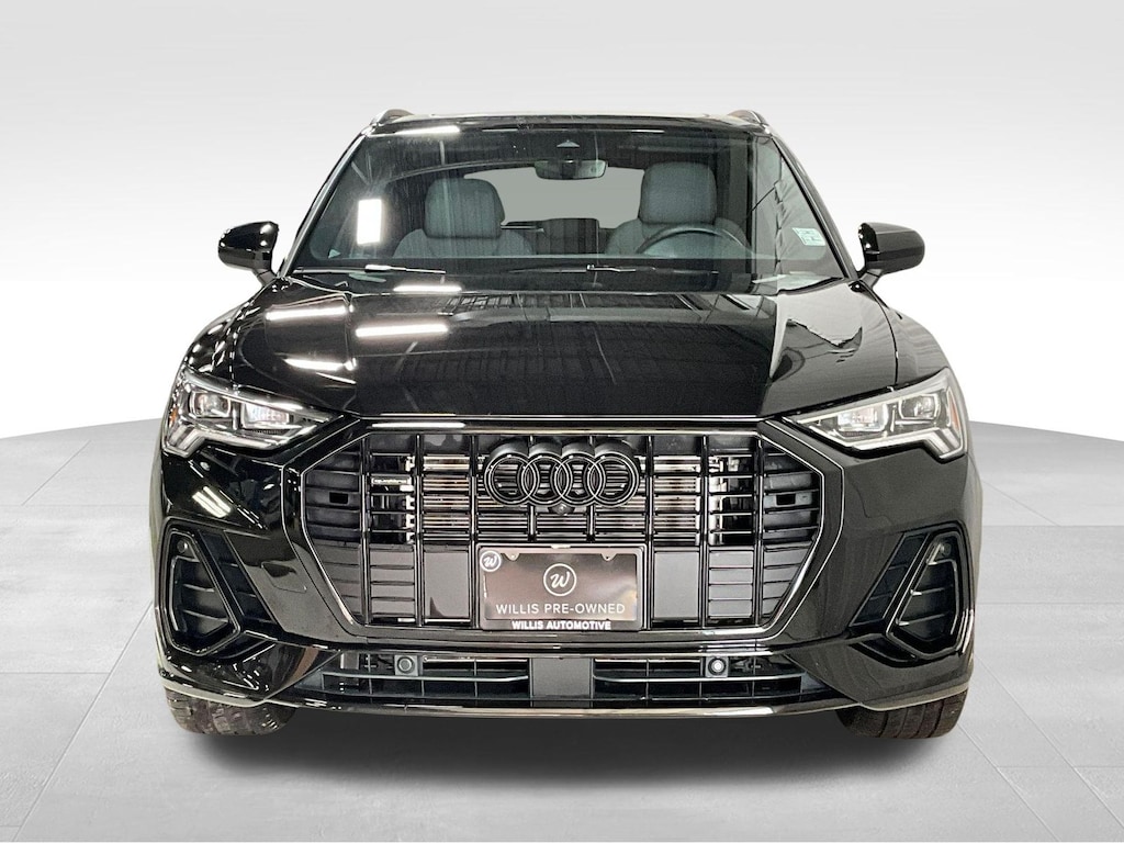 Used 2023 Audi Q3 Premium Plus SUV