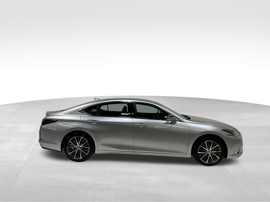Certified 2025 Lexus ES 350 350 Sedan