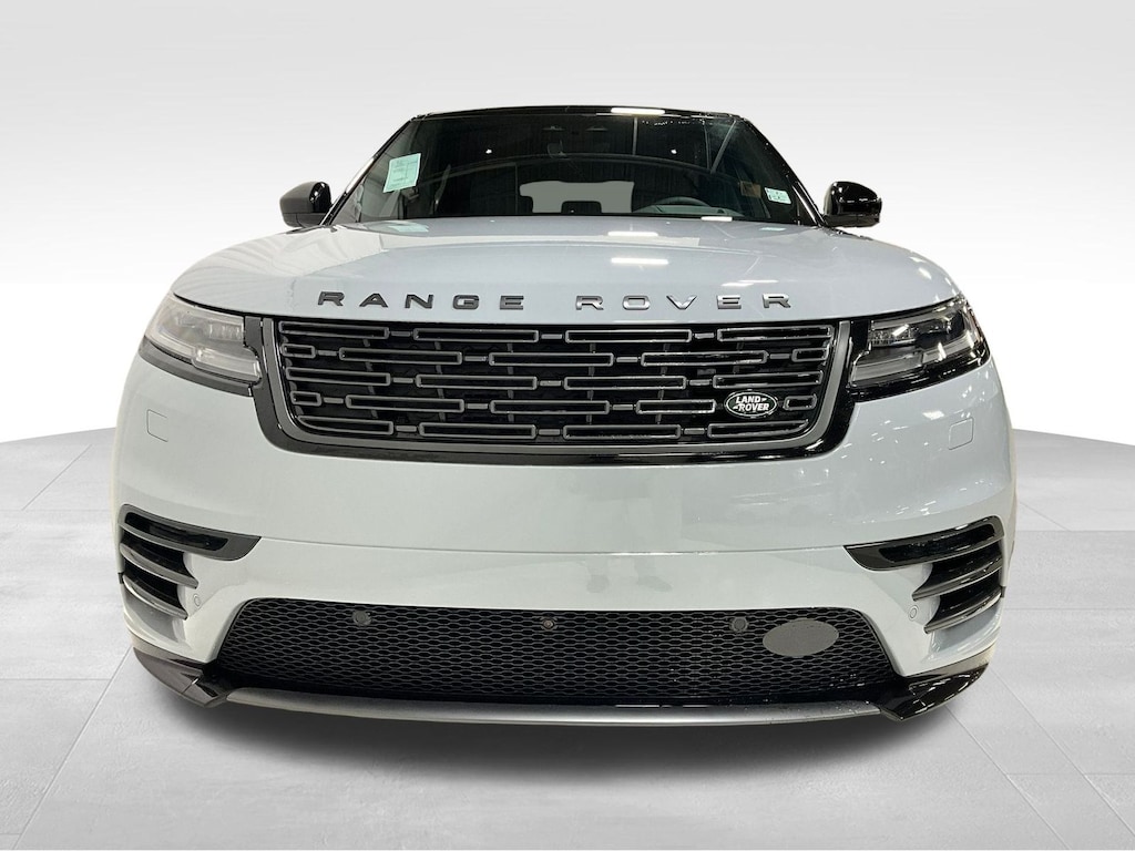 Certified 2026 Land Rover Range Rover Velar Dynamic SE SUV