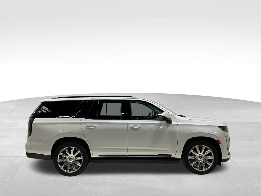 Used 2021 CADILLAC Escalade Sport Platinum SUV