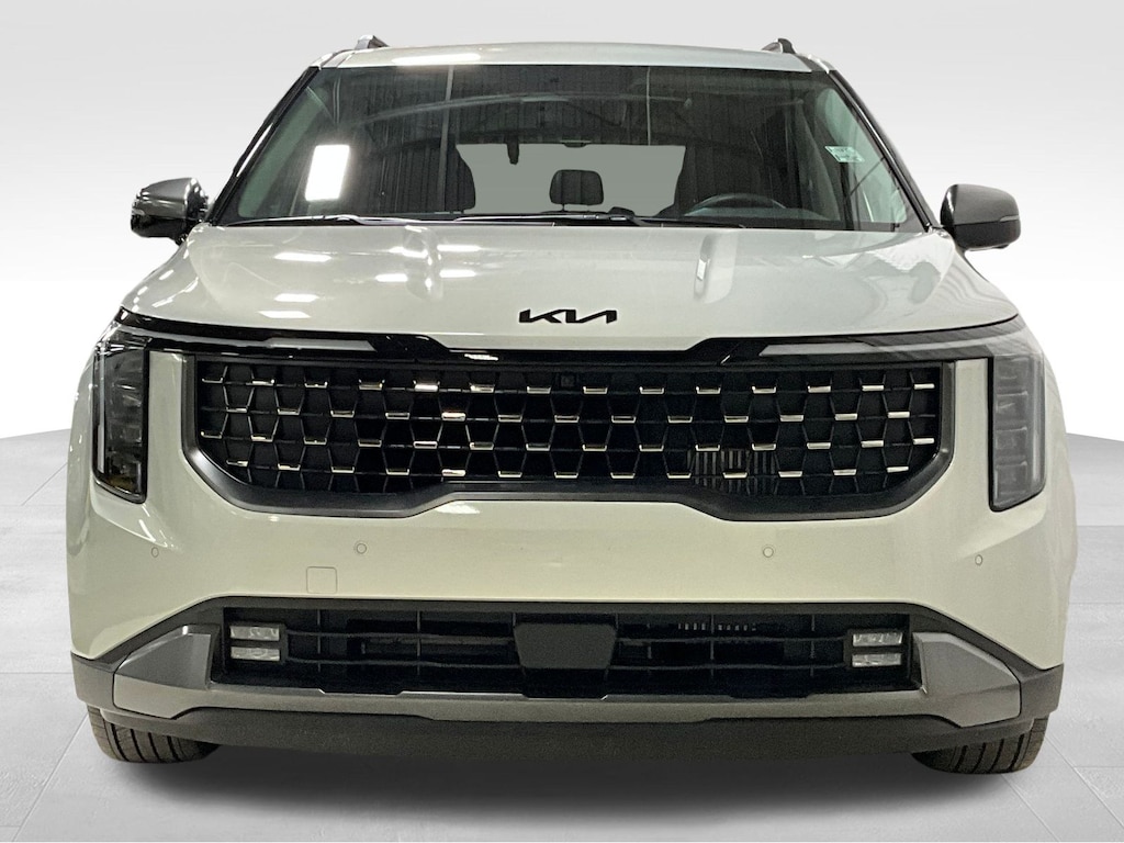 Used 2026 Kia Carnival Hybrid SX Prestige Minivan/Van