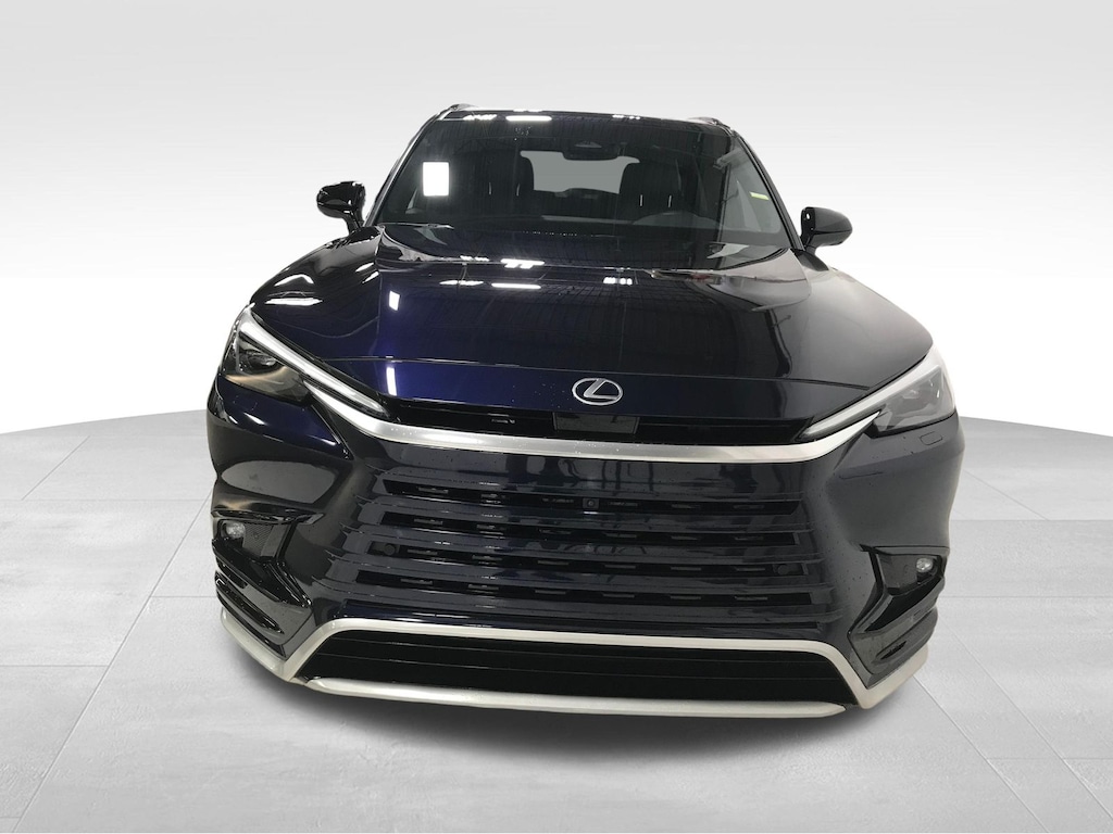 Certified 2025 Lexus TX 500h 500h F Sport Premium SUV