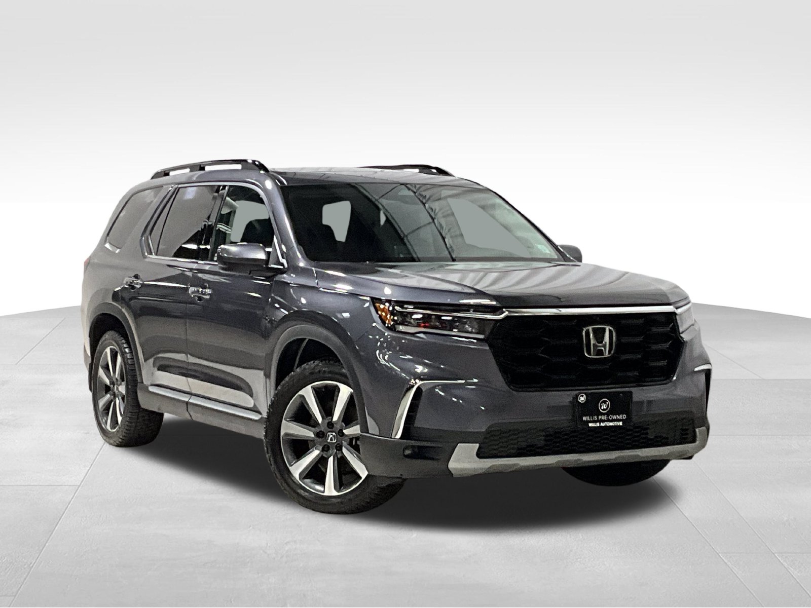 2024 Honda Pilot