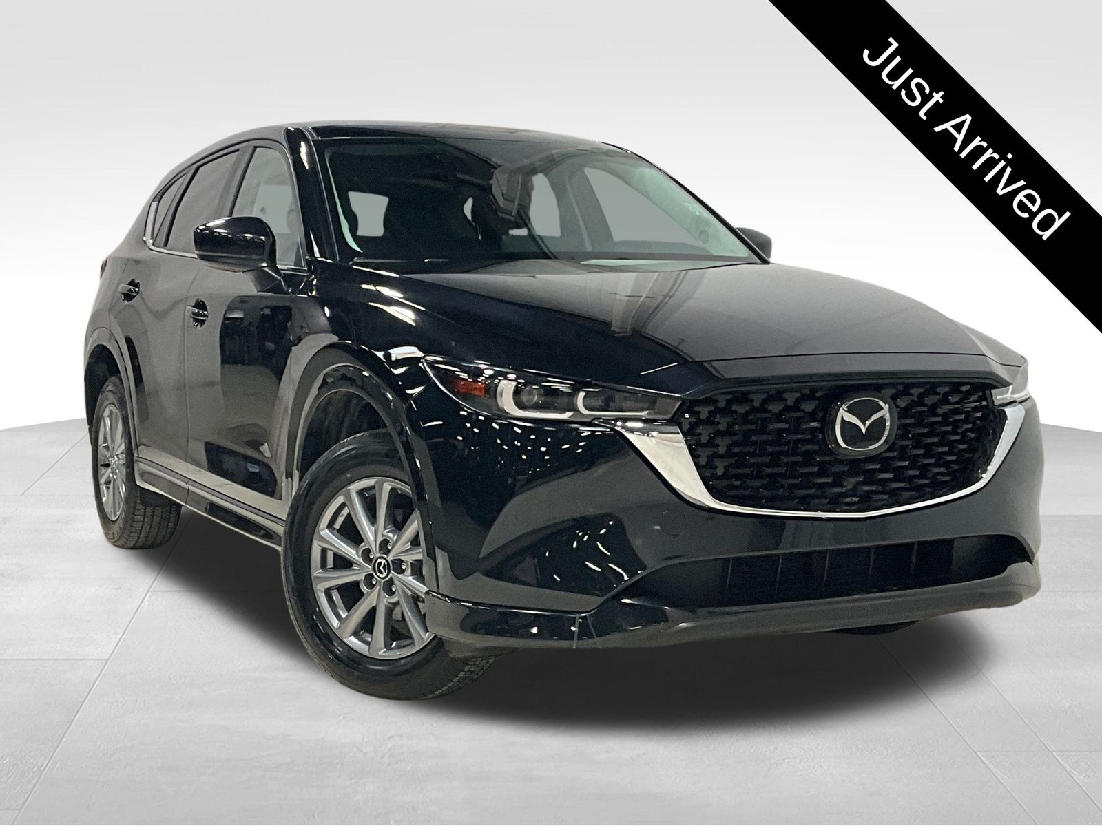 2025 Mazda CX-5 S Select Package Auto AWD's photo