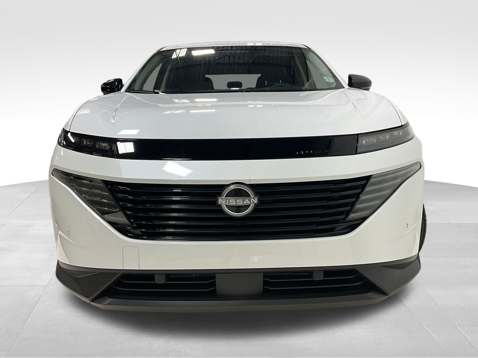 2025 Nissan Murano SL photo 2