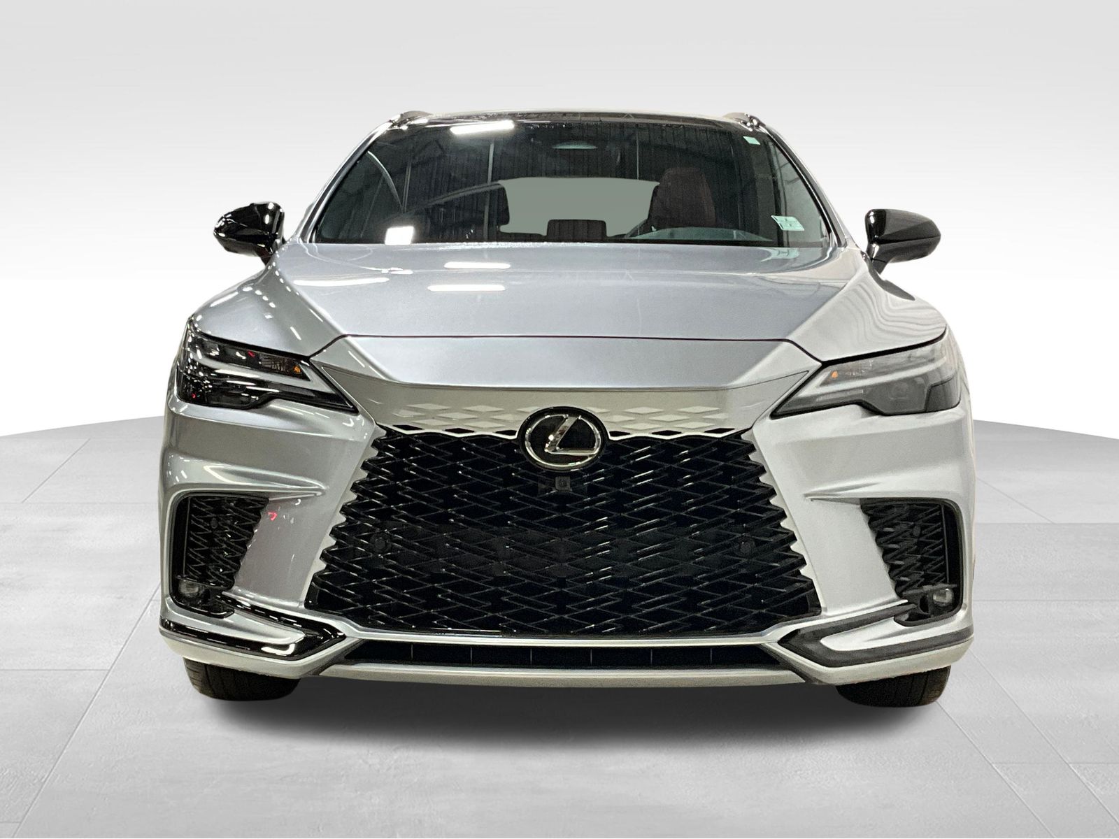 2023 Lexus RX 500h F SPORT Performance AWD photo 2