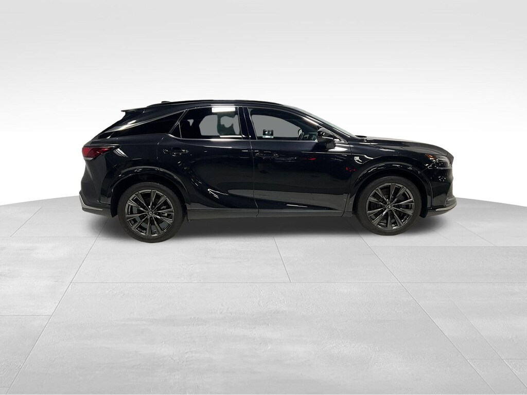 Used 2024 Lexus RX 350 350 F Sport Handling SUV