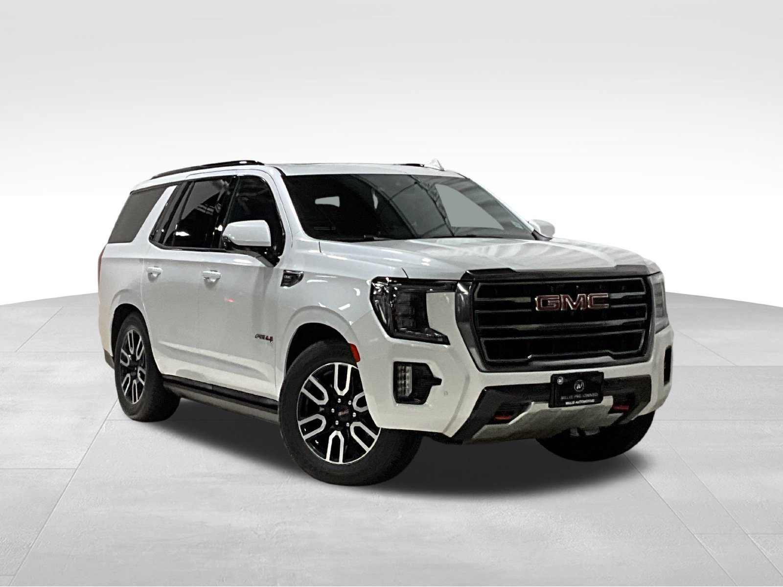 2023 GMC Yukon