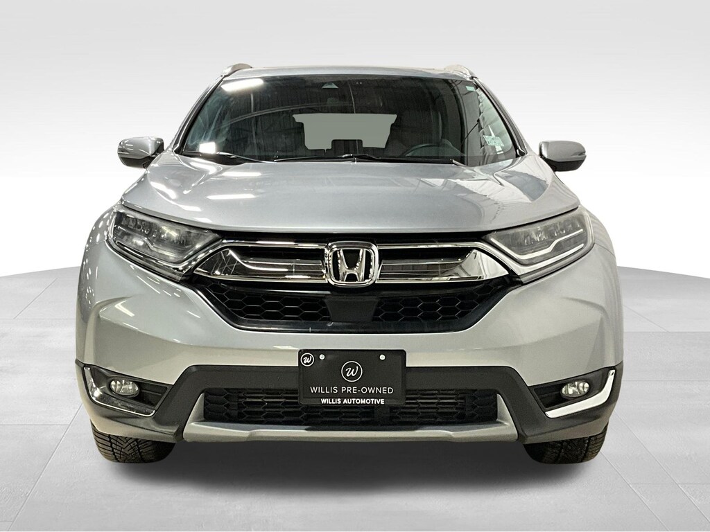 Used 2018 Honda CR-V Touring SUV