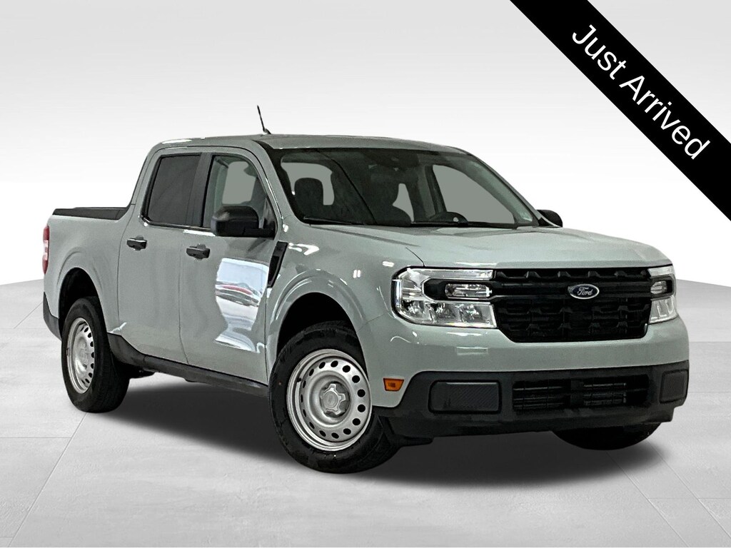 Used 2022 Ford Maverick XL Truck