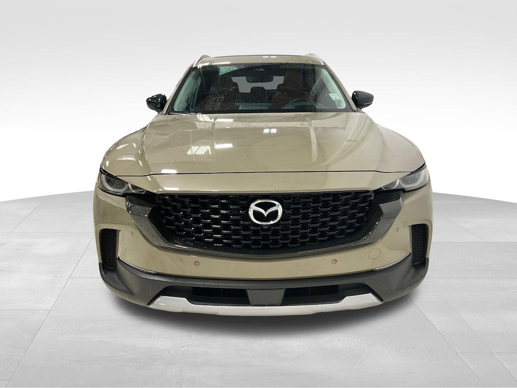 Used 2025 Mazda CX-50 2.5 Turbo Premium Package SUV