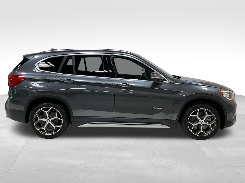 Used 2018 BMW X1 xDrive28i SUV