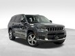  Jeep New Grand Cherokee