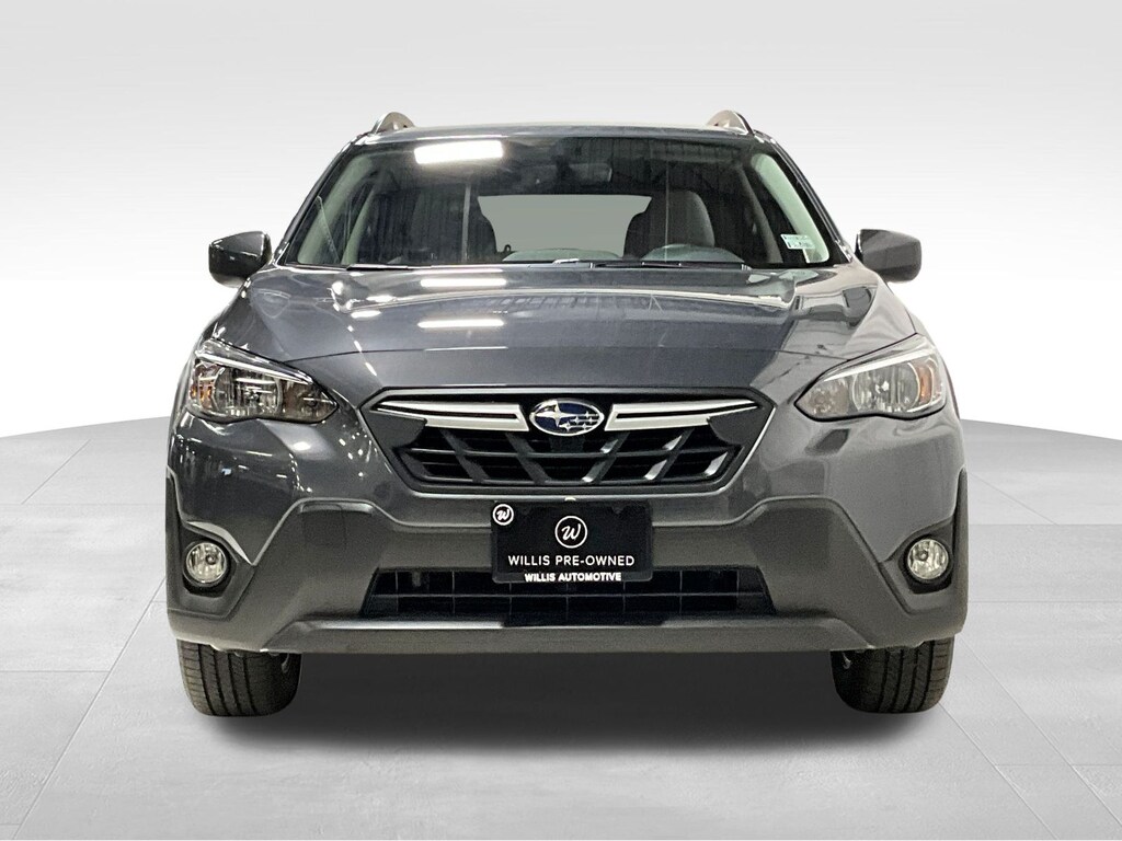 Used 2023 Subaru Crosstrek Premium SUV