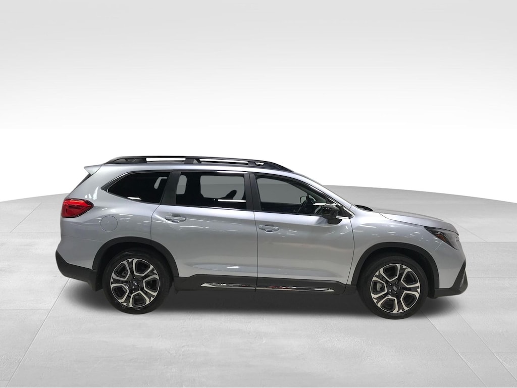 Used 2024 Subaru Ascent Limited SUV