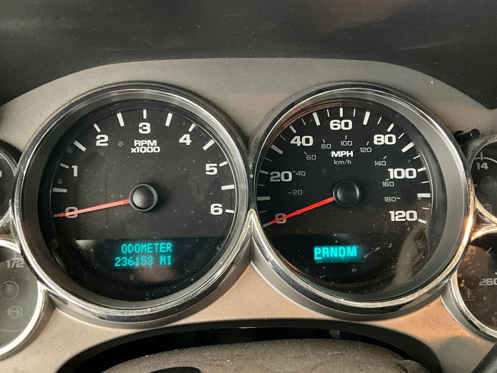 Used 2012 Chevrolet Silverado 1500 LT Truck