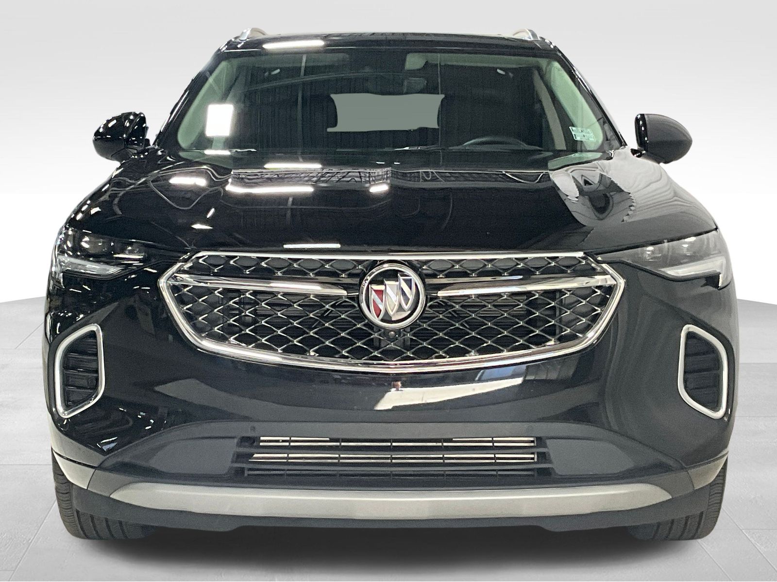 2023 Buick Envision Avenir photo 2